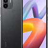 Смартфон Xiaomi Redmi A2+ 3GB/64GB международная версия (черный)