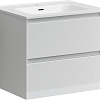 Sancos Тумба под умывальник Cento CN60W (белый глянец)