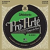 Струны для гитары D'Addario EJ-25C