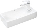 Умывальник WeltWasser Aisbach 5112