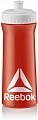 Бутылка Reebok RABT-11003RDWH