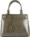 Женская сумка David Jones 823-CM6757-KHK (хаки)