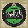 Струны для гитары D'Addario EJ-25C