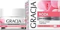 Gracja Крем для лица Разглаживающий Роза 50 мл