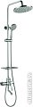 Душевая система Lemark LM0462C