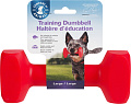 Игрушка для собак Halti Training Dumbbell 13509/COA