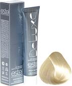 Estel Professional High Blond De Luxe 101 пепельный блондин ультра