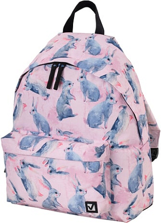 Рюкзак BRAUBERG Bunny 229876