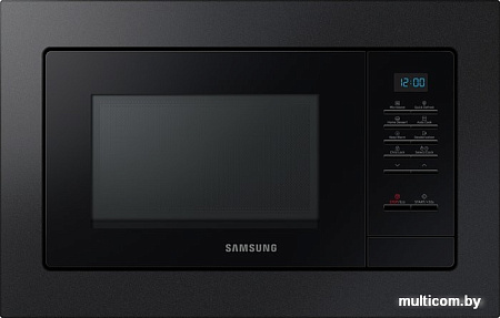 Микроволновая печь Samsung MS23A7013GB