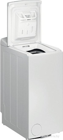 Стиральная машина с вертикальной загрузкой Whirlpool TDLR 6240L EU/N