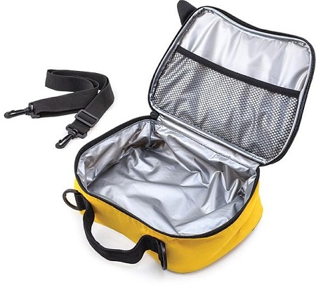 Термосумка Trunki 0292-GB01 3.5л (желтый)