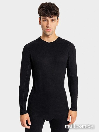 Джемпер Mark Formelle 621461 (4XL, р. 188, черный)