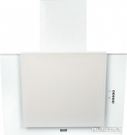 Кухонная вытяжка ZorG Technology Titan A White 60 (750 куб. м/ч)