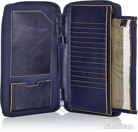 Кошелек Piquadro Blue square PP3246B2/MO