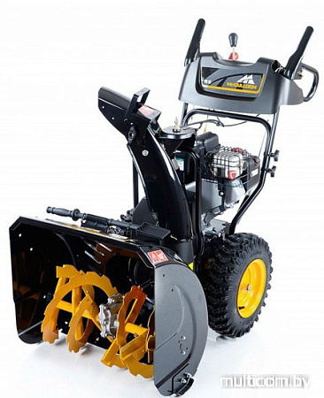 Снегоуборщик McCulloch PM55