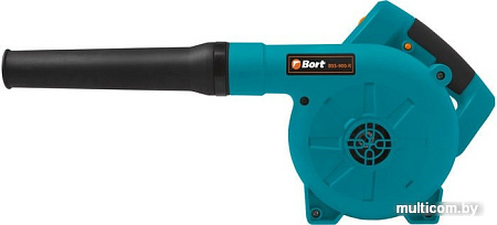 Ручная воздуходувка Bort BSS-900-R