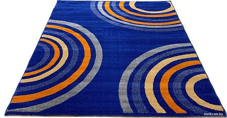 Ковер для жилой комнаты Moldabela Soho Прямоугольник 1713 1 16511 (1.4x2)