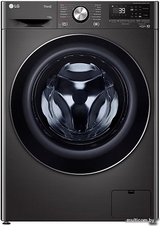 Стиральная машина LG TW4V9EW9P