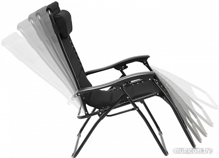 Шезлонг GoGarden Siesta 50331