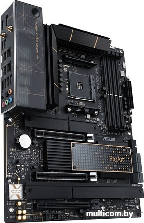 Материнская плата ASUS ProArt X570-CREATOR WIFI