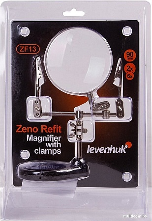 Держатель для плат Levenhuk Zeno Refit ZF13