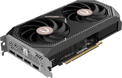 Видеокарта ZOTAC Gaming GeForce RTX 5060 Ti 8GB AMP ZT-B50610F-10M