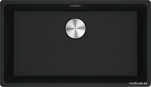 Кухонная мойка Franke MRG 110-72 125.0741.507 (черный матовый)