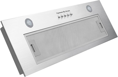 Кухонная вытяжка Zigmund & Shtain K 016.5 S