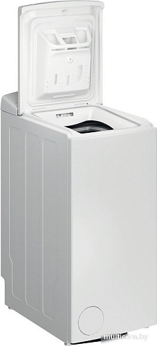 Стиральная машина с вертикальной загрузкой Whirlpool TDLR 6240L EU/N