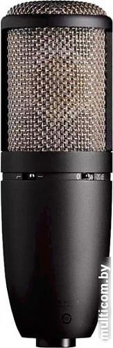 Микрофон AKG P420 (черный)