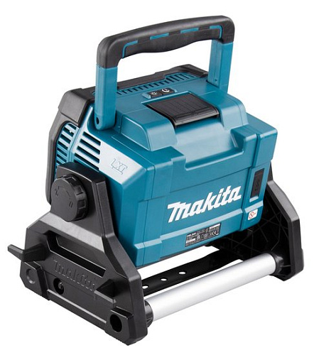 Фонарь Makita DML809 (без АКБ)