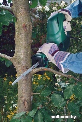 Набор оснастки Bosch 2609256797 (3 предмета)