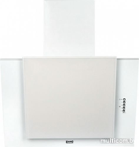 Кухонная вытяжка ZorG Technology Titan A White 60 (750 куб. м/ч)