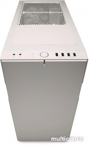 Корпус Fractal Design Define R5 White Window (FD-CA-DEF-R5-WT-W)