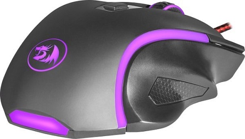Игровая мышь Redragon Nothosaur
