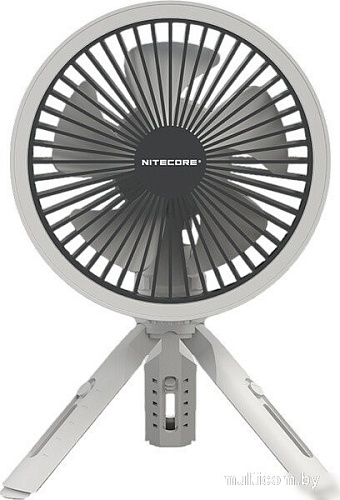 Вентилятор Nitecore NEF10 (белый)