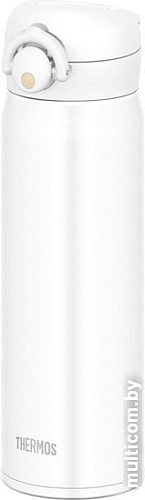 Термокружка Thermos JNR-501 MTWH 500мл (белый)