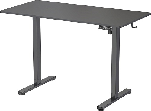 Стол для работы стоя Ritmix TBL-1402 (черный)