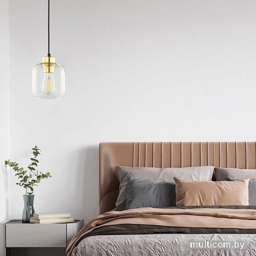 Подвесная люстра TK Lighting Marco 6695