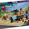 LEGO Friends Мобильная пекарня 42606