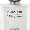 Туалетная вода Lalique L&#039;Insoumis Ma Force EdT (100 мл)