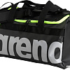 Спортивная сумка ARENA Spiky III Duffle 40 004930103 (черный/серый)