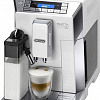 Эспрессо кофемашина DeLonghi Eletta Cappuccino TOP ECAM 45.760.W