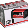 Зарядное устройство Aurora Sprint 6