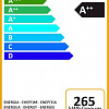 Посудомоечная машина Whirlpool WIC 3T224 PFG