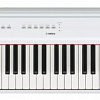 Цифровое пианино YAMAHA P-125