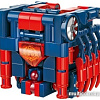 Конструктор Qman Magic Cube 41218 Red Scorpion
