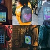 Рюкзак Divoom Pixoo