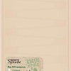 Разделочная доска Sugar&amp;Spice Green Republic SE1498GR (лен)