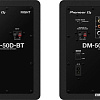 Монитор ближнего поля Pioneer DM-50D-BT (черный)